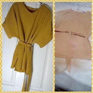 Tunic Shirt